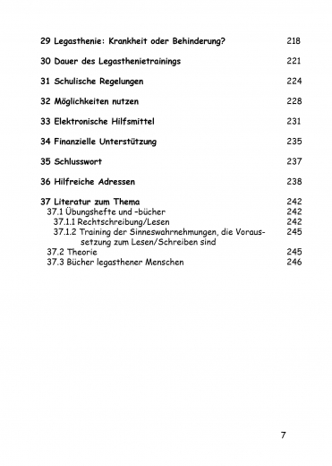 Der praktische Ratgeber bei LRS (Lese-Rechtschreib-Schwche und Legasthenie)