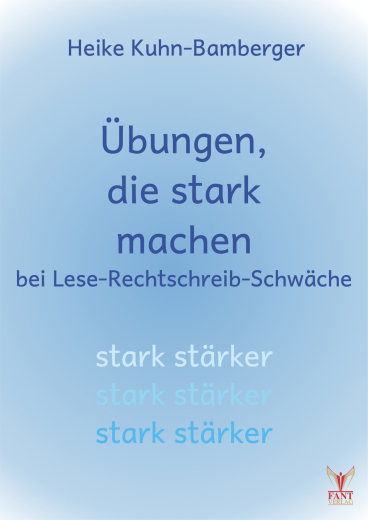 �bungen, die stark machen bei Lese-Rechtschreib-Schw�che