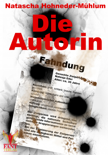 Die Autorin