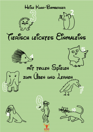 Tierisch leichtes Einmaleins