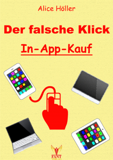 Der falsche Klick: In-App-Kauf