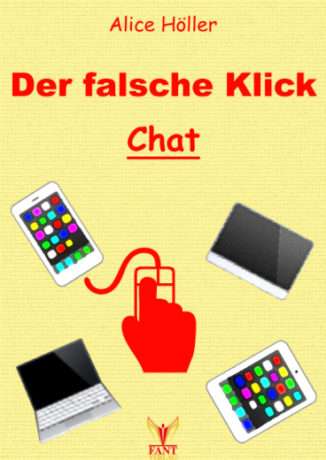 Der falsche Klick: Chat