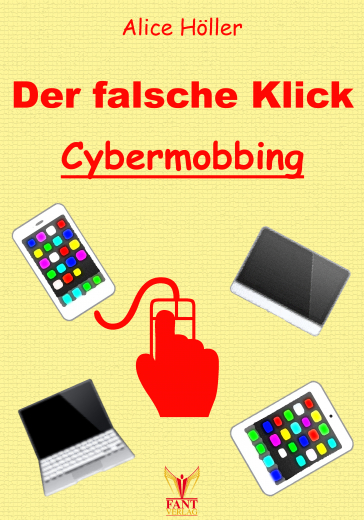 Der falsche Klick: Cybermobbing