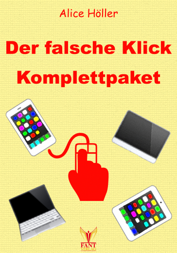 Der falsche Klick: Komplettpaket