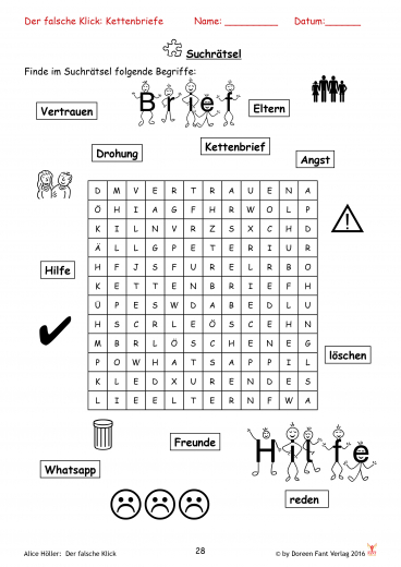 Der falsche Klick: Komplettpaket