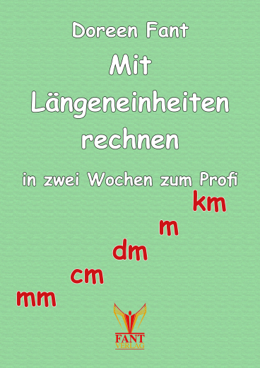 Mit Lngeneinheiten rechnen - in zwei Wochen zum Profi (E-Book PDF)