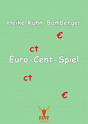 Euro-Cent-Spiel (E-Book PDF)