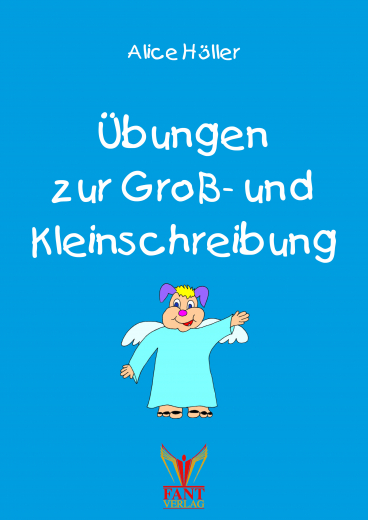 bungen zur Gro- und Kleinschreibung (E-Book PDF)