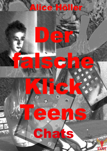 Der falsche Klick Teens: Chat