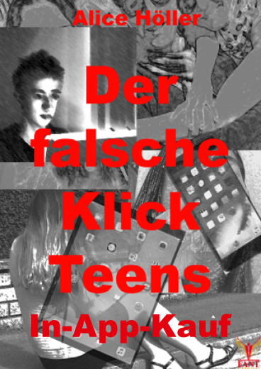 Der falsche Klick Teens: In-App-Kauf