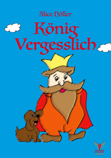 Knig Vergesslich