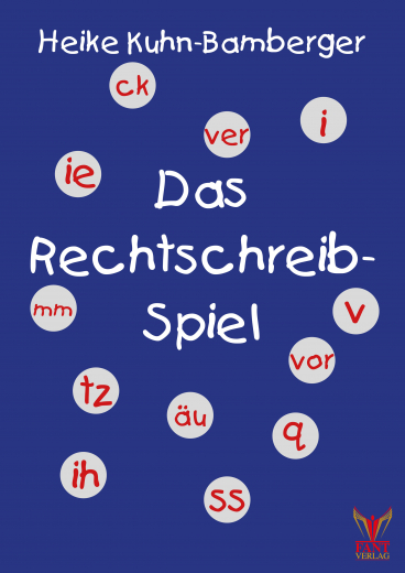 Das Rechtschreib-Spiel (E-Book PDF)