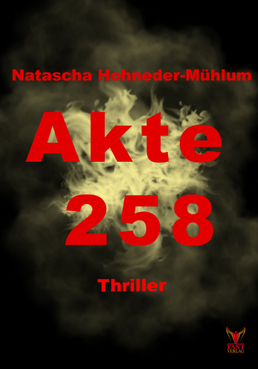 Akte 258 - Thriller