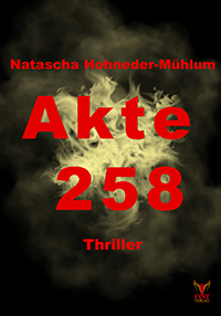 Akte 258 - Thriller (E-Book ePub)