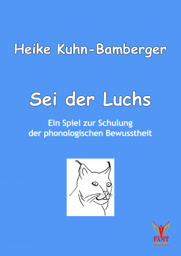 Sei der Luchs