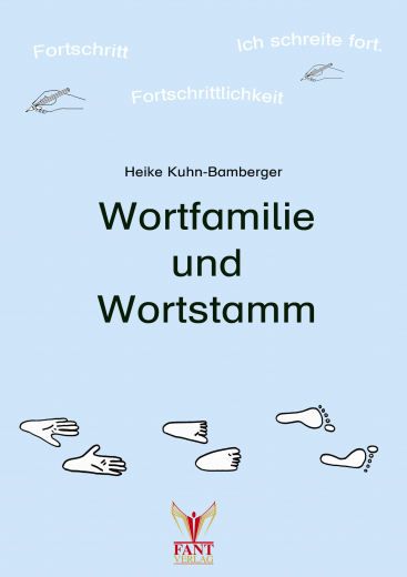 Wortfamilie und Wortstamm