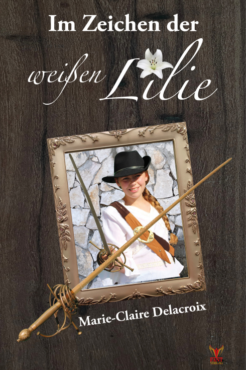 Im Zeichen der weien Lilie (ePub)