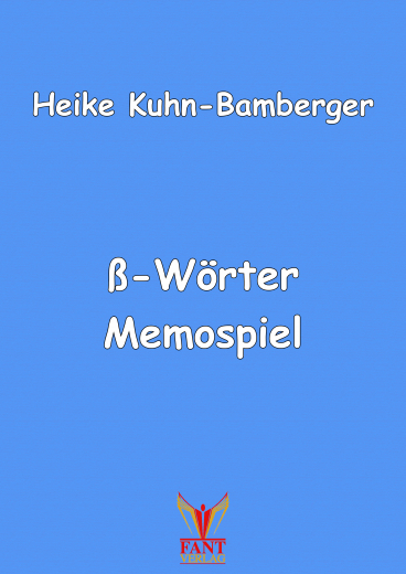 -Memospiel