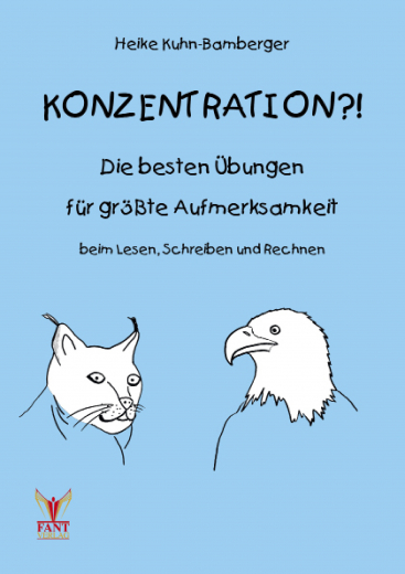 Konzentration?! (E-Book ePub)