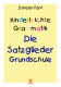 Die Satzglieder Grundschule (E-Book PDF)