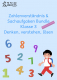 Zahlenverst�ndnis & Sachaufgaben Bundle Klasse 3 – Denken, verstehen, l�sen
