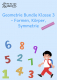 Geometrie Bundle Klasse 3 – Formen, K�rper, Symmetrie