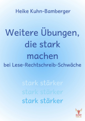Weitere �bungen, die stark machen bei LRS (E-Book PDF)