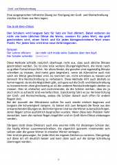Weitere bungen, die stark machen bei LRS (E-Book PDF)