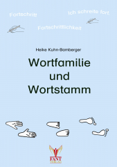 Wortfamilie und Wortstamm (E-Book PDF)