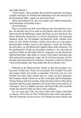 Im ewig freien Fall