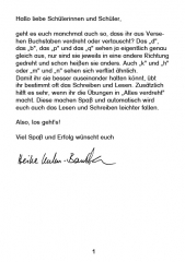 Alles verdreht Sekundarstufe - Raumlage und Optische Differenzierung