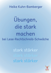 �bungen, die stark machen bei Lese-Rechtschreib-Schw�che