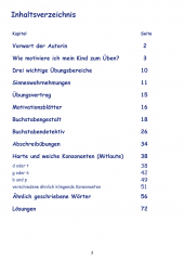bungen, die stark machen bei Lese-Rechtschreib-Schwche
