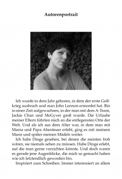 Die Autorin (E-Book ePub)
