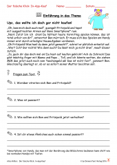 Der falsche Klick: In-App-Kauf