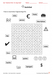 Der falsche Klick: In-App-Kauf