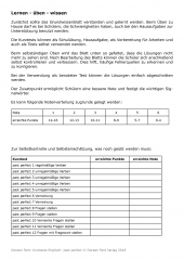 Kurztests Englisch: past perfect (E-Book PDF)