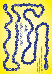 Das Rechtschreib-Spiel (E-Book PDF)