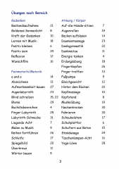 Konzentration?! Die besten bungen fr grte Aufmerksamkeit (Print)