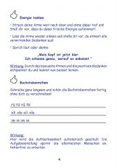 Konzentration?! Die besten bungen fr grte Aufmerksamkeit (Print)
