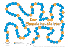 Der Einmaleins-Meister