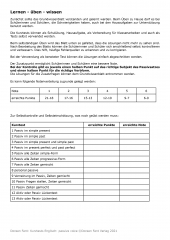 Kurztests Englisch: passive voice (E-Book PDF)