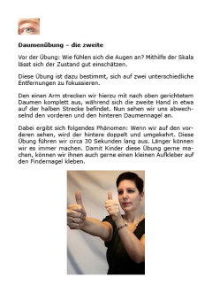 Entspanntes Sehen – Wertvolle Tipps und hilfreiche bungen fr die Augen (ePub)