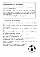 Die wrtliche Rede