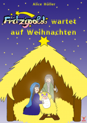 Fritzipold wartet auf Weihnachten (E-Book ePub)
