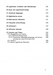 Der praktische Ratgeber bei LRS (E-Book ePub)
