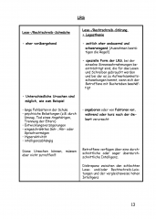 Der praktische Ratgeber bei LRS (E-Book ePub)