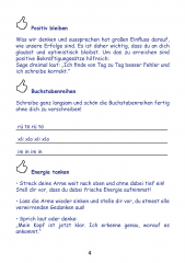 Konzentration?! (E-Book ePub)