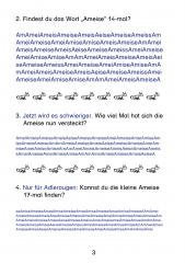Alles verdreht Sekundarstufe - Raumlage und Optische Differenzierung (E-Book PDF)